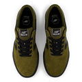 New Balance Numeric 272 Shoe Olive / Black