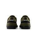 New Balance Numeric 272 Shoe Olive / Black