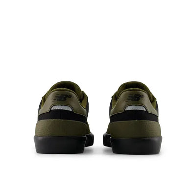 New Balance Numeric 272 Shoe Olive / Black