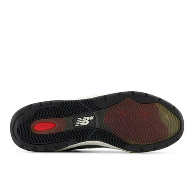 New Balance Andrew Reynolds 933 Grey Day