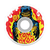 Slime Balls Tom Knox Firepit Reissue Vomit wheels White  60mm/97a