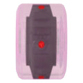 Slime Balls Pink Eyes  Light Ups wheels 66mm/78a