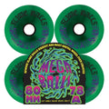 Slime Balls Mega Balls Wheel Green 80mm/78a