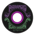 OJ Wheels Super Juice Black Sabbath Paranoid Wheel 60mm/78a