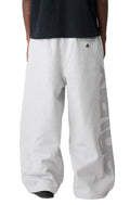 Xlarge Eli Trackpant Snow Marle