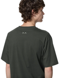 Uniqlo x Kaws Earth Universe UT Graphic T-Shirt - Grey