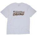 Fucking Awesome Burnt Stamp Tee White