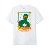 Butter Goods Gauzy T-Shirt White