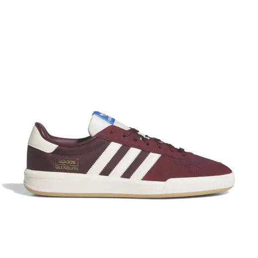 Adidas Glenburn Shadow Red/Maroon
