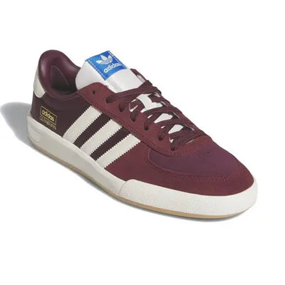 Adidas Glenburn Shadow Red/Maroon