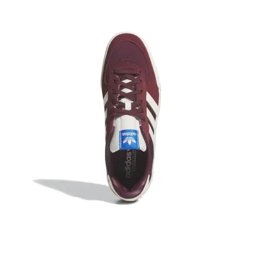 Adidas Glenburn Shadow Red/Maroon