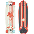 Globe Redspider Sidewalk Slider Cruiser 8.25" x 28"
