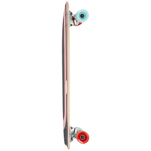 Globe Redspider Sidewalk Slider Cruiser 8.25" x 28"