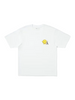 Uniqlo x Kaws Sun Universe UT Graphic T-Shirt - White