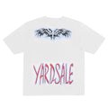 Yardsale Grudge T-Shirt White