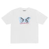 Yardsale Grudge T-Shirt White