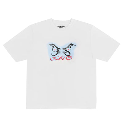 Yardsale Grudge T-Shirt White