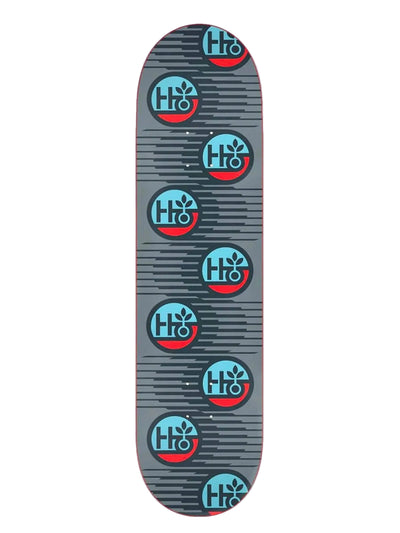 Habitat Pod Contour Medium deck 8.0"