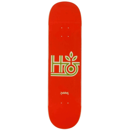 Habitat Tri Color Pod deck 8.25