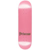 Hardbody Princess Deck 8.25"