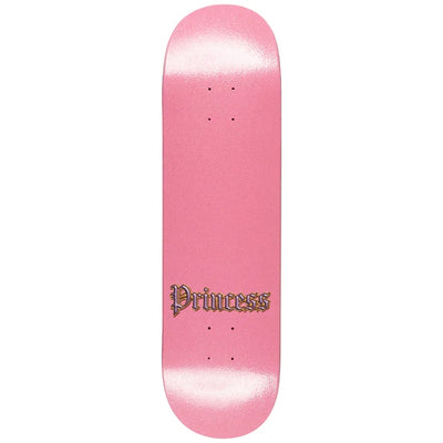 Hardbody Princess Deck 8.25"