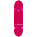 Hardbody Princess Deck 8.25"