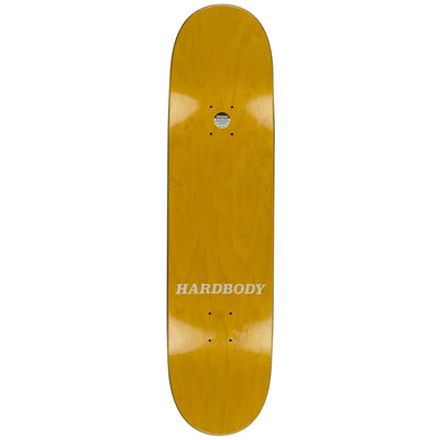 Hardbody Hjalte Halberg Stacked Deck 8.5"