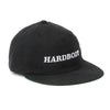 Hardbody Logo Cap Black