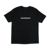 Hardbody Logo T-Shirt Black