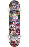 DGK Stick Up Complete 7.75"