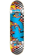 DGK On Fire Mini Complete 7.25" 7.01-7.5"