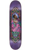 DGK Ghetto Disciples Marquise Henry Deck 8.38"