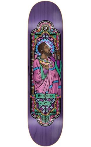 DGK Ghetto Disciples Marquise Henry Deck 8.38"