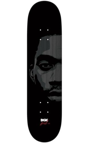 DGK Stevie Williams Dream Deck 8.06"