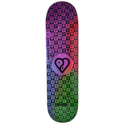 Heart Supply Chris Chann Trinity Impact Light Deck 8.25"