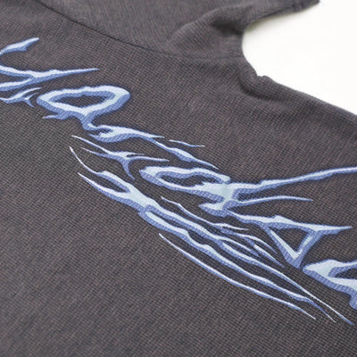 Yardsale Highlights T-Shirt Grey
