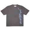 Yardsale Highlights T-Shirt Grey