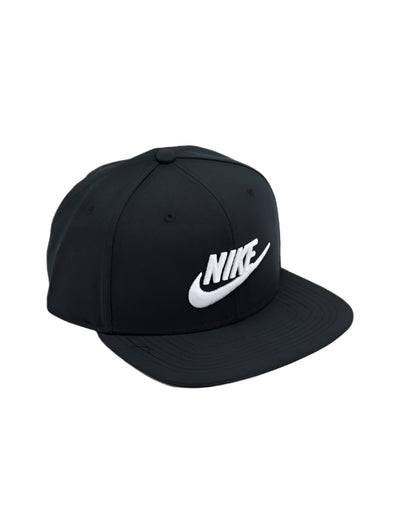 Nike SB Dri-FIT Pro Structured Futura Cap Black L/XL