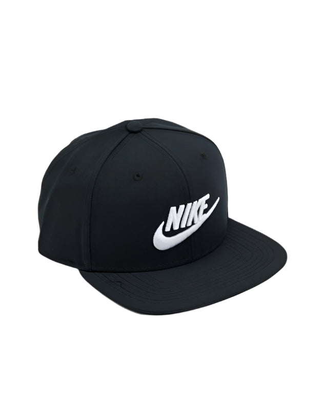 Nike SB Dri-FIT Pro Structured Futura Cap Black L/XL