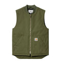 Carhartt WIP Classic Vest - Tarragon Rigid
