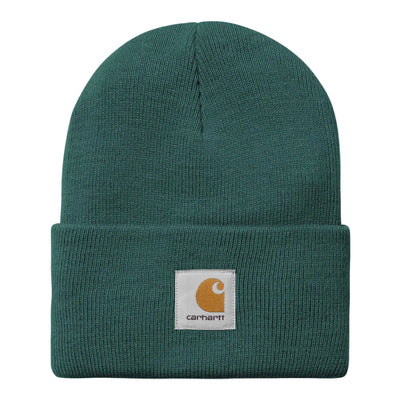 Carhartt Acrylic Watch Hat - Rainforest