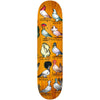 Antihero Chris Pfanner Showpigeon Deck 8.06