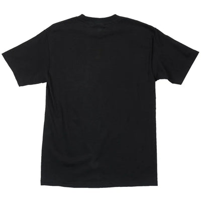 Independent Bar Logo T-Shirt Black