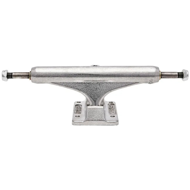 Independent Polished Mid Truck Silver