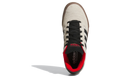 Adidas Busenitz Vulc II Shoe Bliss / Core Black / Gum