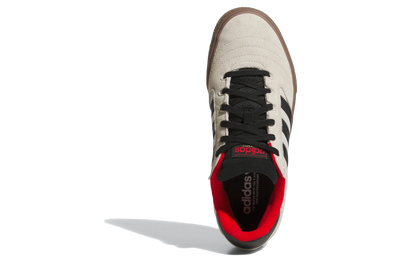 Adidas Busenitz Vulc II Shoe Bliss / Core Black / Gum