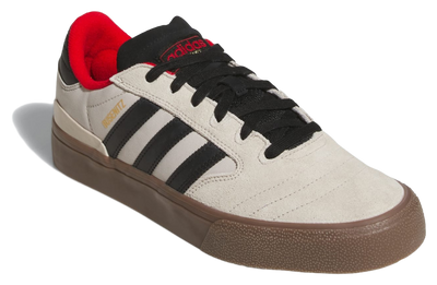 Adidas Busenitz Vulc II Shoe Bliss / Core Black / Gum