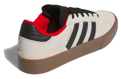 Adidas Busenitz Vulc II Shoe Bliss / Core Black / Gum