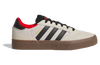 Adidas Busenitz Vulc II Shoe Bliss / Core Black / Gum