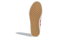 Adidas Busenitz Vulc II Silver Pebble / Team Victory Red / Cloud White